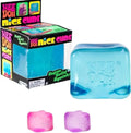 Needoh Nice Cube Squishy  Sensory Stress Relief Squishy